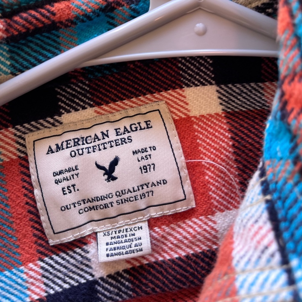 Jacket - Picture 3 of 4